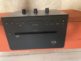 Yamaha TSX 140 Equipo Musica Premium Retro