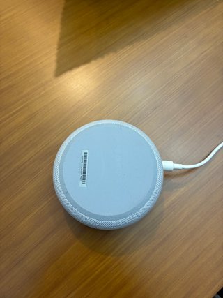 Altavoz Inteligente Amazon Echo Dot Gris