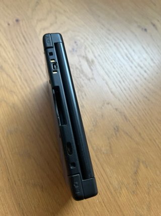 Nintendo 3DS XL Azul