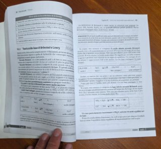 Scienze Naturali nella scuola secondaria