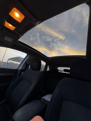 Mitsubishi ASX 2015