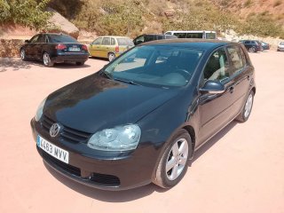 Volkswagen Golf 2008