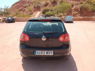 Volkswagen Golf 2008