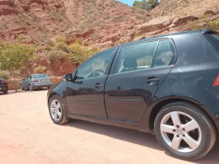 Volkswagen Golf 2008