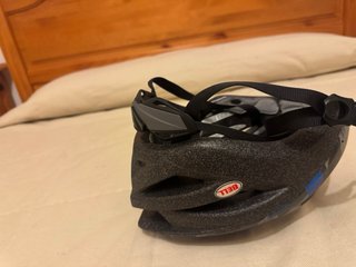 Casco Bell