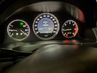 Mercedes-Benz Clase C 2010