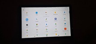 Tablet ZIOVO Z118 10 como nueva