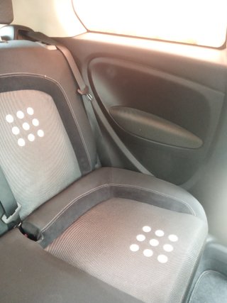 FIAT GrandePunto 2008 único dueño buen estado