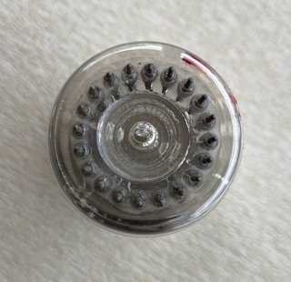 FOTOMOLTIPLICATORE VALVOLA  N. 7635-414