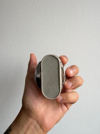 Reloj Seiko Modificado
