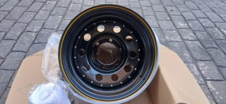 Llantas Bullface 4x4 Nuevas
