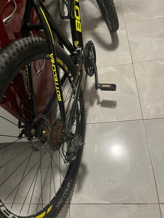 Bicicleta Bottecchia