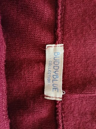Conjunto Falda y Suéter Rayas