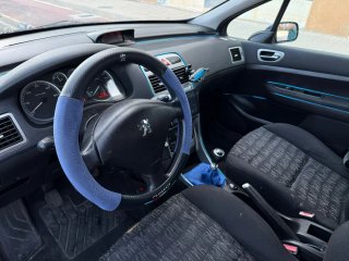 Peugeot 307 2002