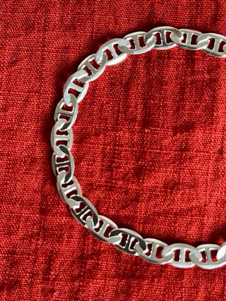 Pulsera Plata 925