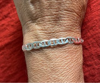 Pulsera Plata 925