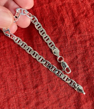 Pulsera Plata 925