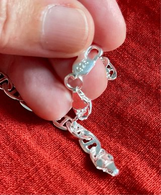 Pulsera Plata 925