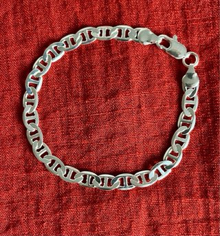 Pulsera Plata 925