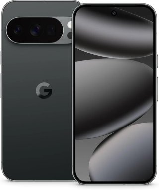 Google Pixel 10 Pro 256GB Negro/Gris
