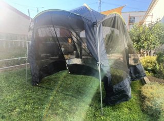 Carpa cenador Outsunny