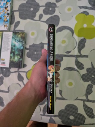 mangas de kimetsu no yaiba