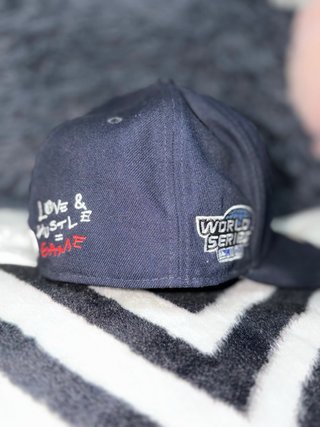 Gorra New Era Boston Red Sox