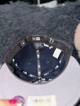 Gorra New Era Boston Red Sox