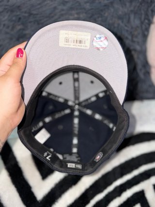 Gorra New Era Boston Red Sox