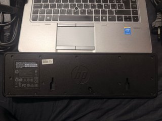 Portátil HP 240GB / 8GB Intel Core i5