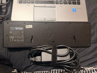 Portátil HP 240GB / 8GB Intel Core i5