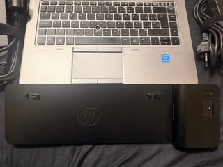 Portátil HP 240GB / 8GB Intel Core i5