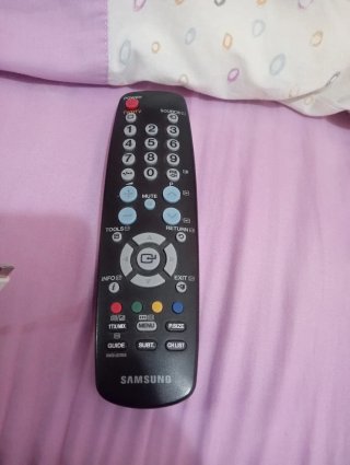 Mando a distancia Samsung BN59-00705A