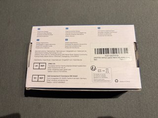 Soporte de aluminio para portátil