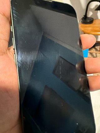 iPhone 13 Verde 128GB