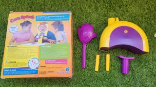 Cara Splash Juego de Mesa Hasbro Gaming