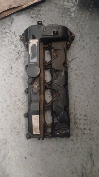Tapa de balancines de coche Mercedes 651