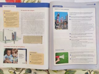 Lengua y literatura 2 ESO