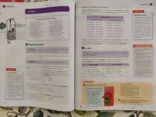 Lengua y literatura 2 ESO