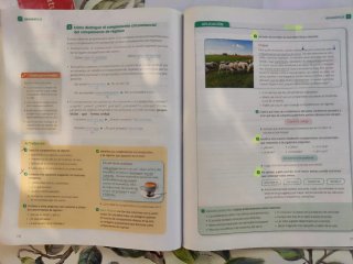 Lengua y literatura 2 ESO