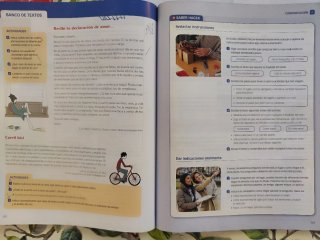 Lengua y literatura 2 ESO