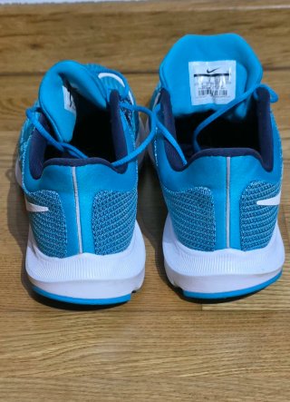 Zapatillas Nike Quest Running Hombre Talla 42.5