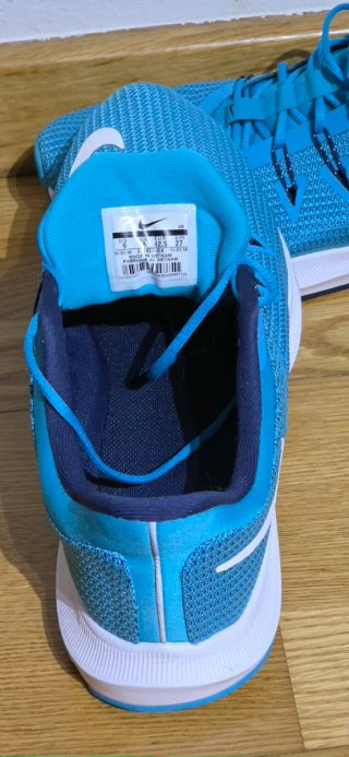 Zapatillas Nike Quest Running Hombre Talla 42.5