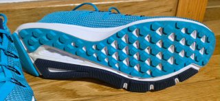 Zapatillas Nike Quest Running Hombre Talla 42.5