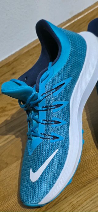 Zapatillas Nike Quest Running Hombre Talla 42.5