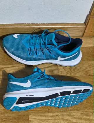 Zapatillas Nike Quest Running Hombre Talla 42.5