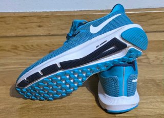 Zapatillas Nike Quest Running Hombre Talla 42.5