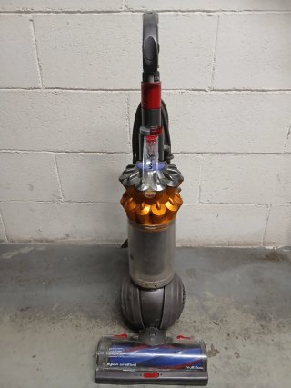 Dyson Small Ball Aspirapolvere Senza Filo