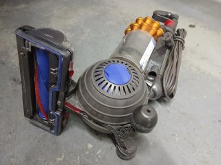 Dyson Small Ball Aspirapolvere Senza Filo