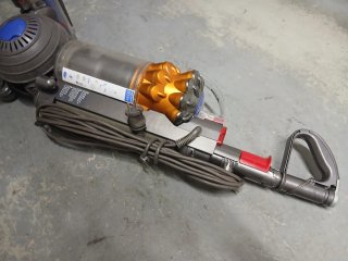 Dyson Small Ball Aspirapolvere Senza Filo